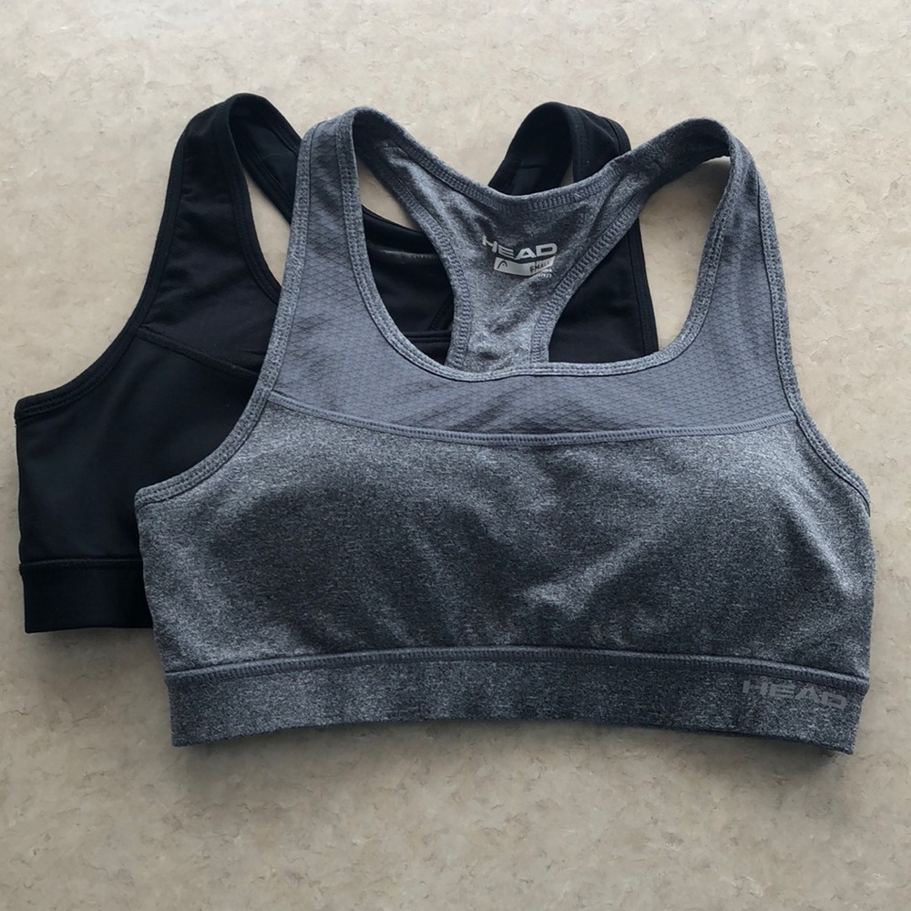 Sport Bras by Head